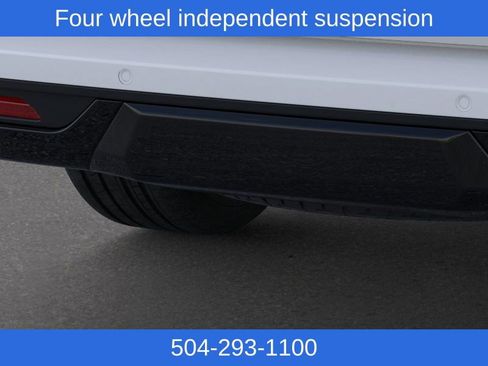 New 2025 Ford Expedition Platinum w/ Stealth Performance Package image 23