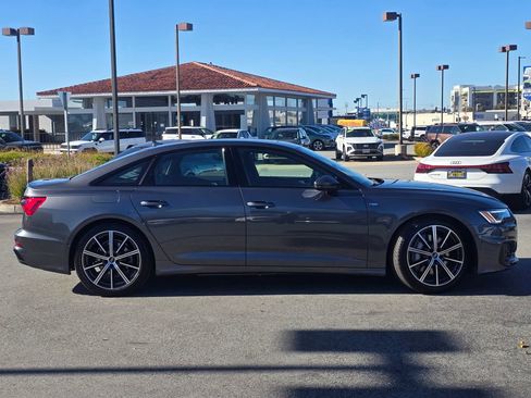 Certified 2025 Audi A6 Premium Plus w/ Premium Plus Package image 33