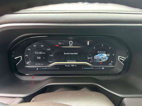 Used 2024 GMC Yukon Denali image 25