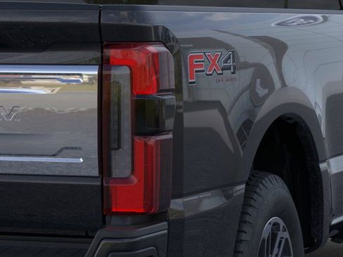 New 2026 Ford F350 Platinum image 21
