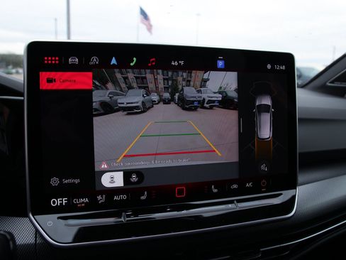 New 2026 Volkswagen GTI SE image 20