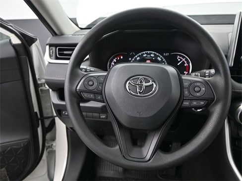 New 2025 Toyota RAV4 XLE w/ Convenience Package image 5