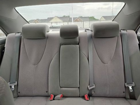 Used 2011 Toyota Camry LE w/ LE Extra-Value Pkg FWD image 11