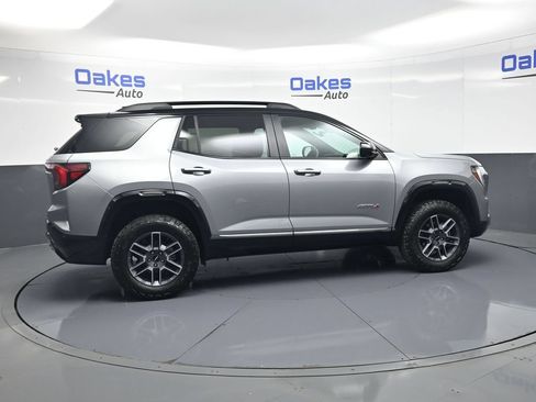 Used 2026 GMC Terrain AT4 w/ Convenience Package III AWD/4WD image 8