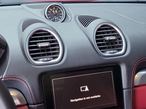 Certified 2025 Porsche 718 Cayman GTS image 19