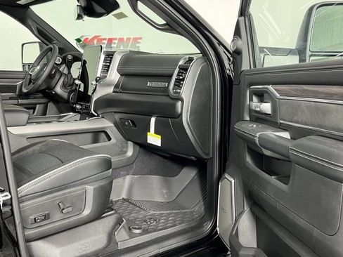 New 2026 RAM 3500 Laramie image 32