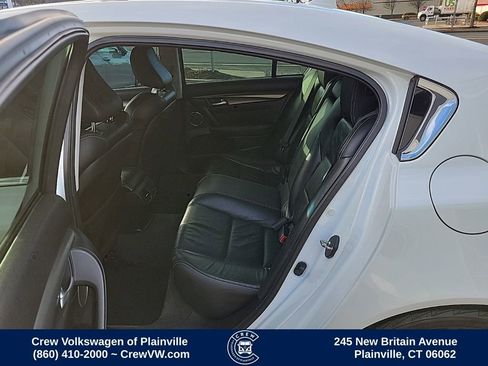 Used 2013 Acura TL SH-AWD image 14
