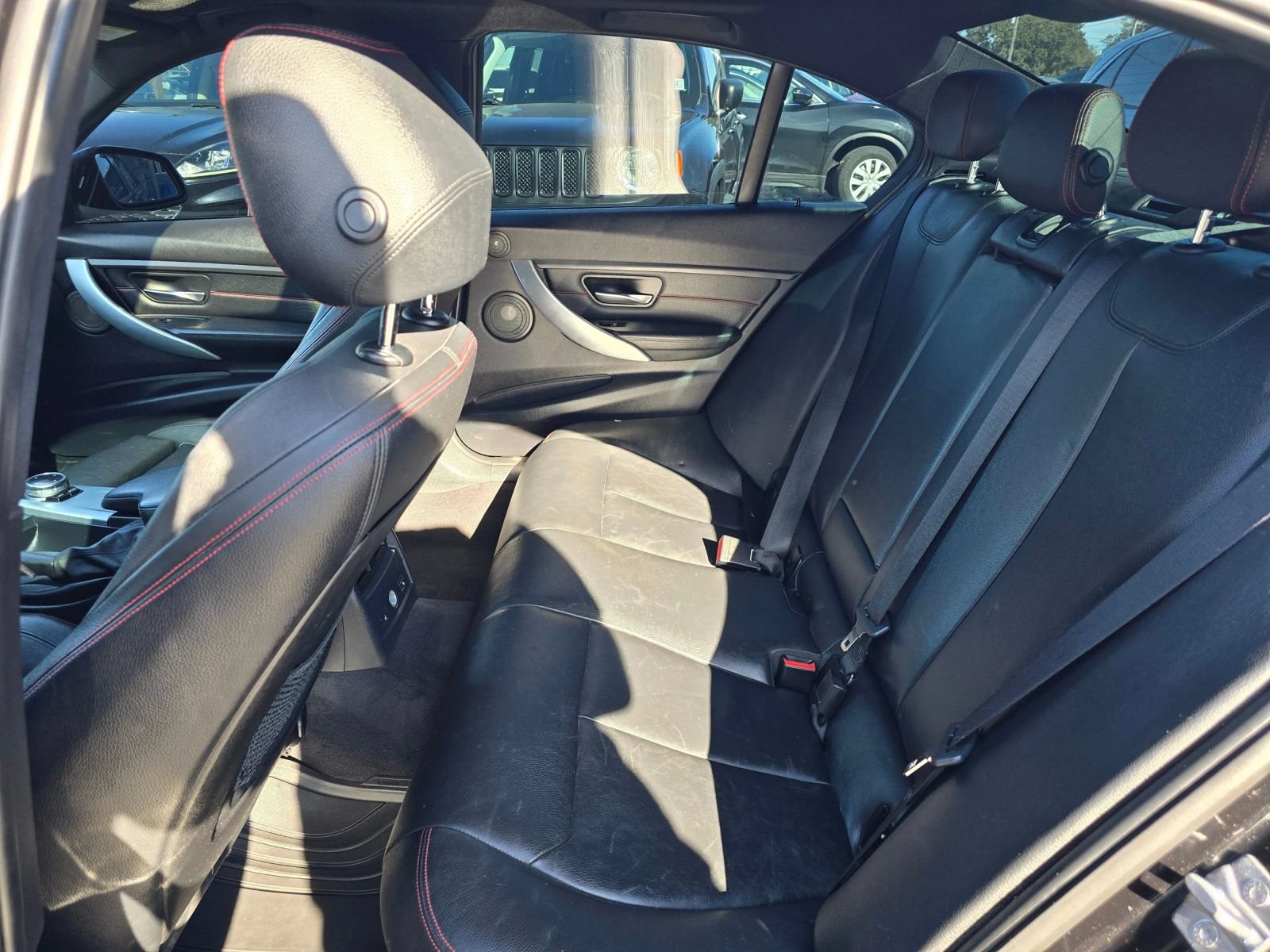 Used 2014 BMW 335i Sedan RWD image 17