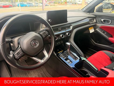 Used 2023 Acura Integra A-Spec image 7