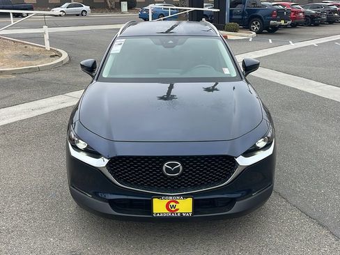 Used 2023 MAZDA CX-30 AWD 2.5 S w/ Preferred Package image 2