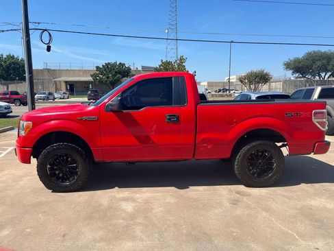 Used 2013 Ford F150 STX image 2