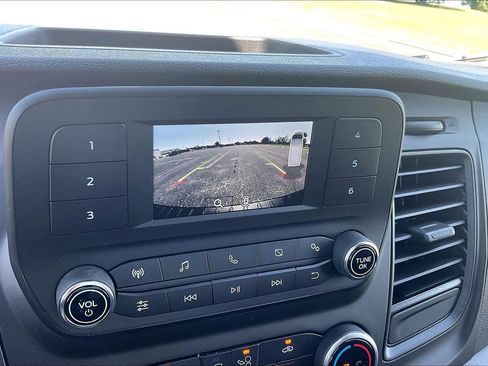 Used 2025 Ford Transit 150 Low Roof RWD image 24