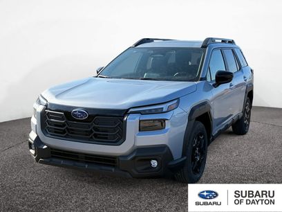 New 2026 Subaru Outback Limited