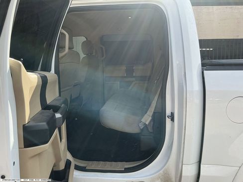 Used 2017 Ford F150 XLT w/ Equipment Group 301A Mid image 9