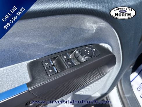 Used 2025 Ford Maverick XLT w/ XLT Luxury Package AWD/4WD image 16