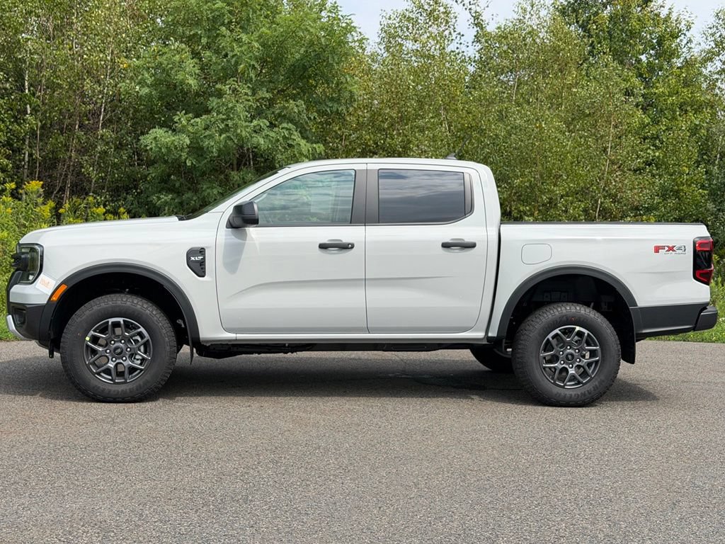 New 2026 Ford Ranger XLT w/ Equipment Group 301A High AWD/4WD image 30