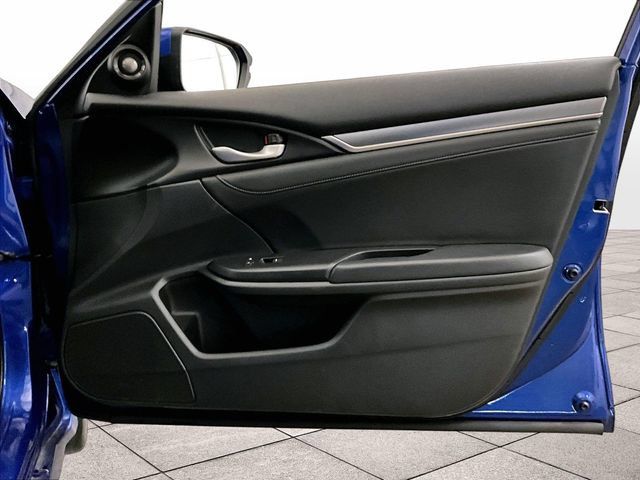Used 2018 Honda Civic Touring image 24