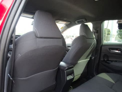 Certified 2023 Toyota Corolla SE image 22
