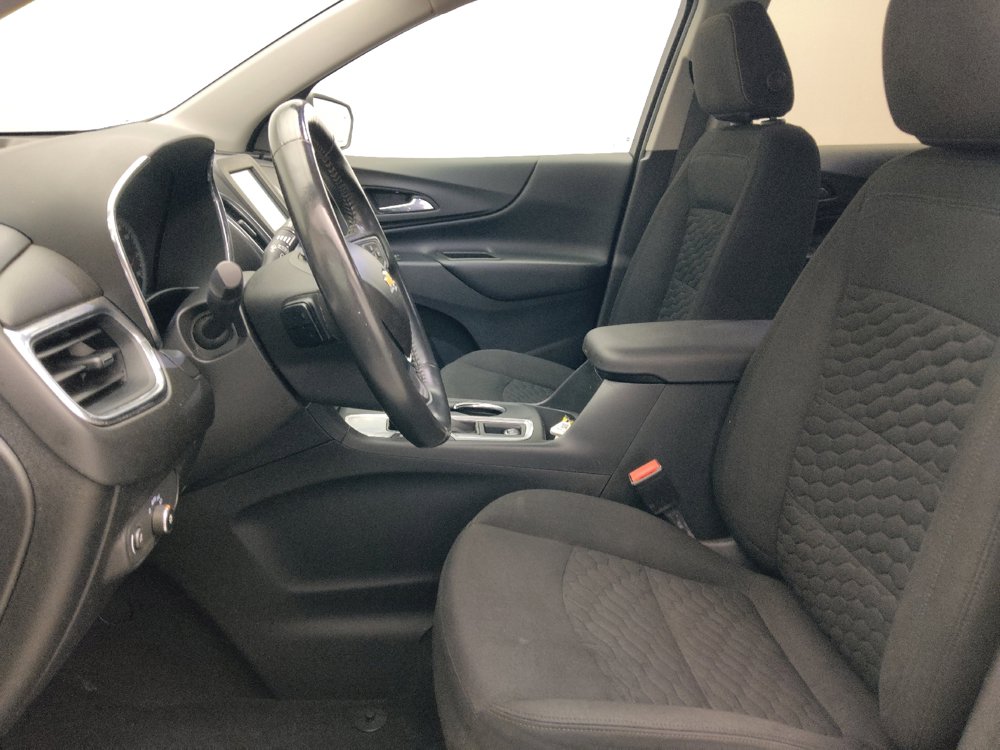 Used 2018 Chevrolet Equinox LT FWD image 17