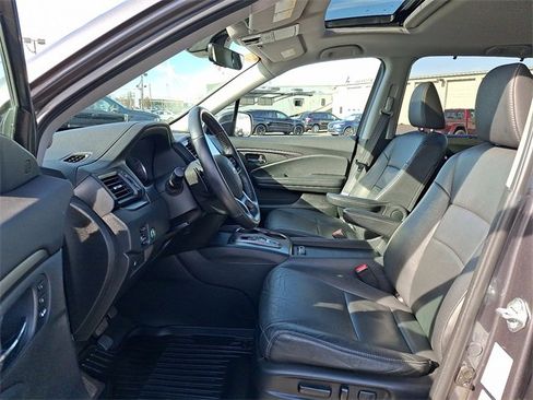 Used 2021 Honda Pilot EX-L image 12