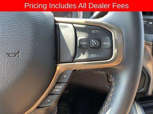Used 2024 RAM 3500 Limited AWD/4WD image 31