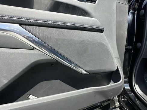 New 2026 Cadillac Escalade IQ Sport 1 image 25