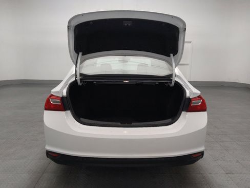Used 2023 Chevrolet Malibu LT FWD image 29