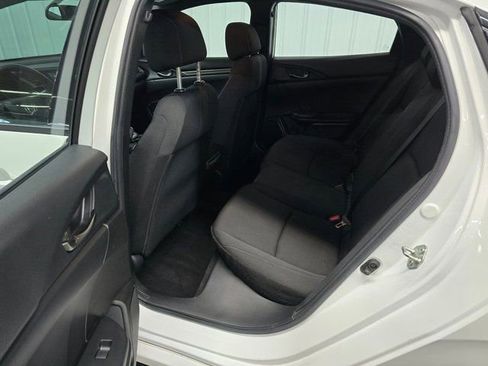 Used 2017 Honda Civic Sport image 15