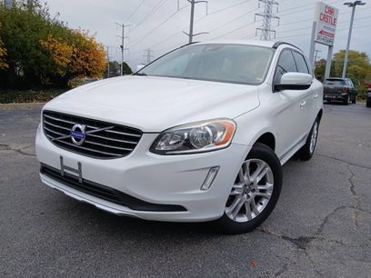 Used 2015 Volvo XC60 T5
