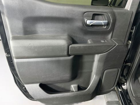 Used 2021 Chevrolet Silverado 1500 LT w/ Texas Edition Plus RWD image 24