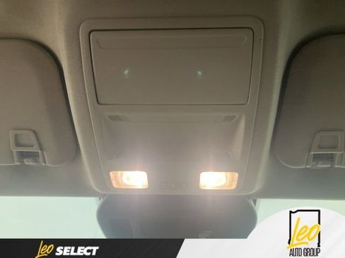 Used 2020 Ford Escape SEL AWD/4WD image 16