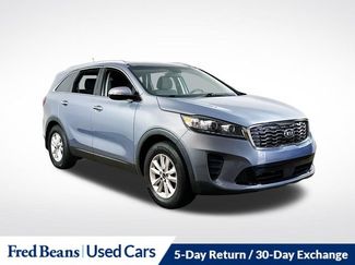Used 2020 Kia Sorento LX w/ LX I4 Convenience Package FWD video 1