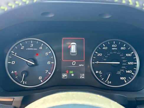 New 2025 Subaru Ascent Bronze Edition w/ Onyx Package image 20