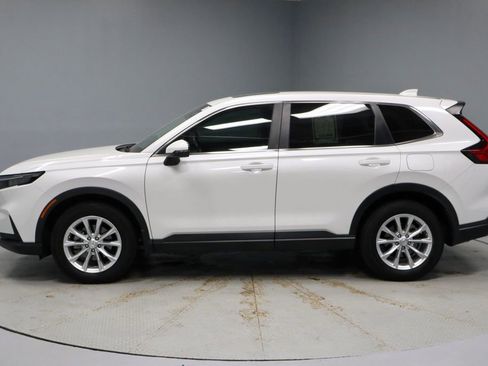 Used 2024 Honda CR-V EX image 9