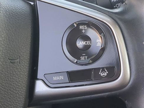 Used 2021 Honda CR-V EX-L image 22