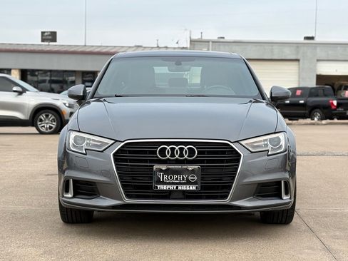 Used 2018 Audi A3 2.0T Premium w/ Convenience Package image 4