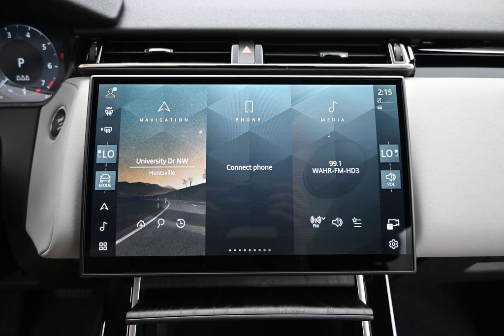 New 2026 Land Rover Range Rover Velar S AWD/4WD image 26