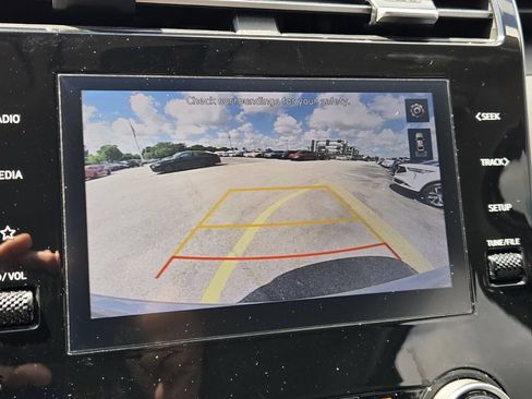 Used 2023 Hyundai Tucson SEL FWD image 19