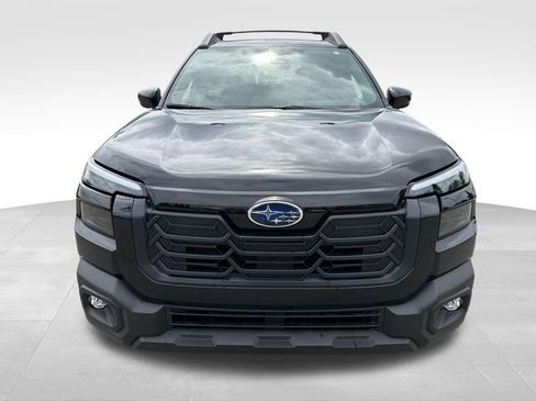 New 2026 Subaru Outback Premium AWD/4WD image 2