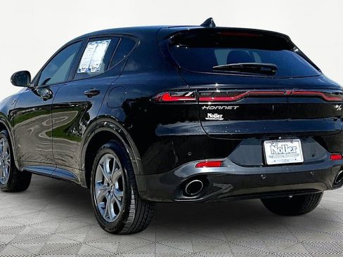 Used 2024 Dodge Hornet R/T Plus AWD/4WD image 13