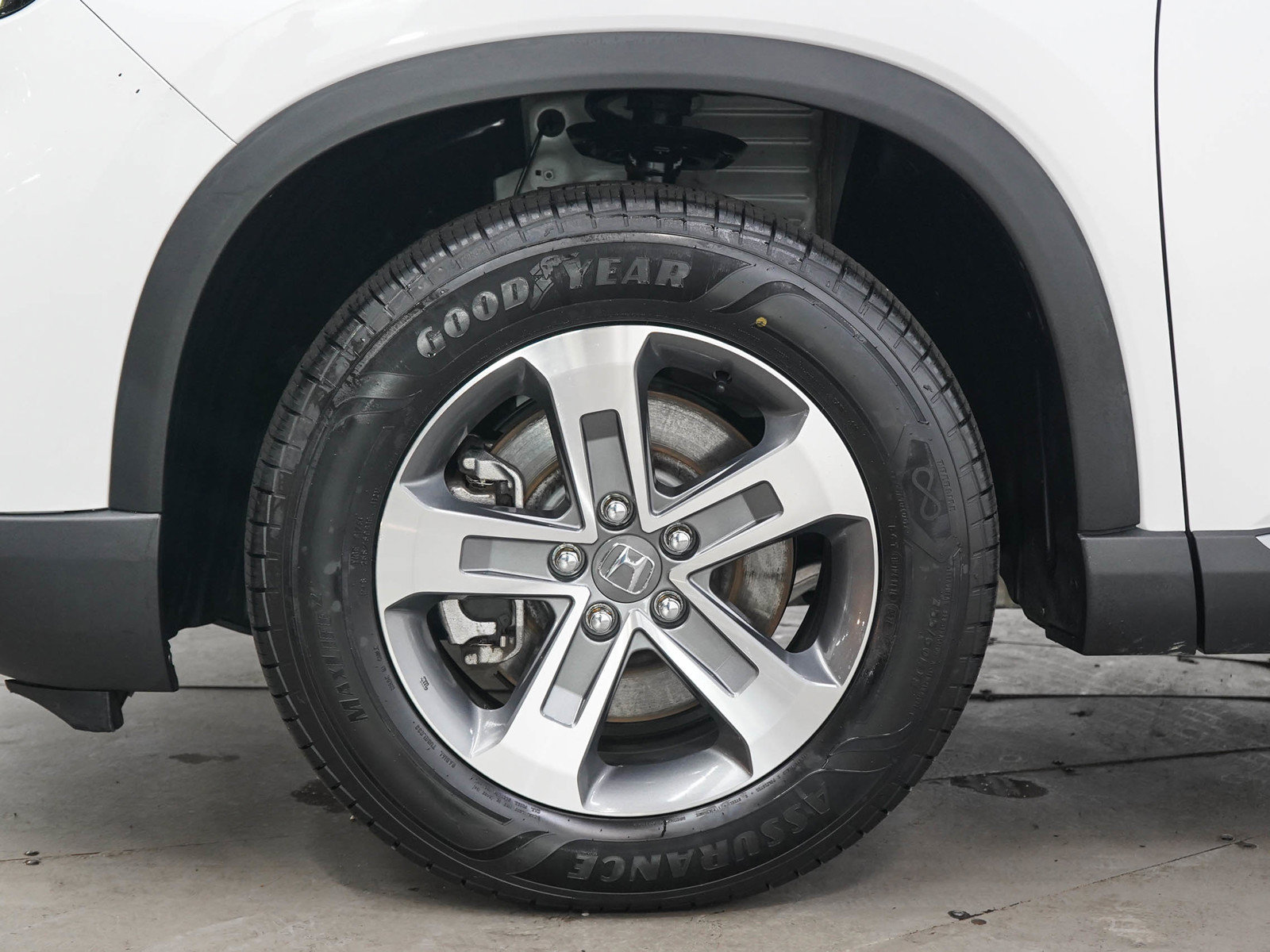 Used 2023 Honda Pilot EX-L image 32