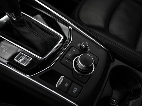 Used 2023 MAZDA CX-5 Signature image 21