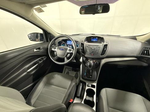 Used 2014 Ford Escape SE FWD image 21