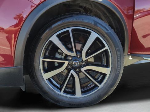 Used 2020 Nissan Rogue SL w/ Premium Package image 48