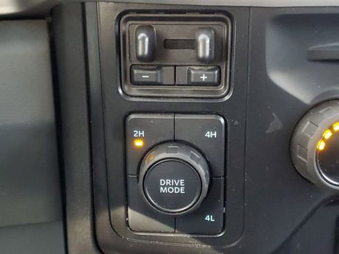 Certified 2024 Ford F250 XLT image 19