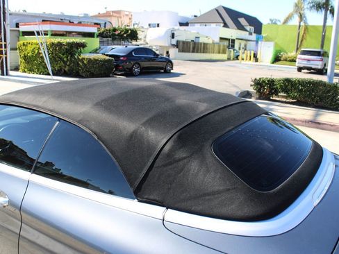 Used 2021 Mercedes-Benz C 300 Cabriolet image 35