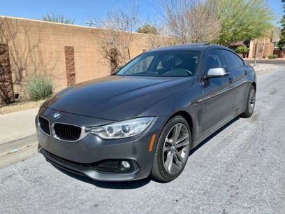 Used 2015 BMW 428i Gran Coupe