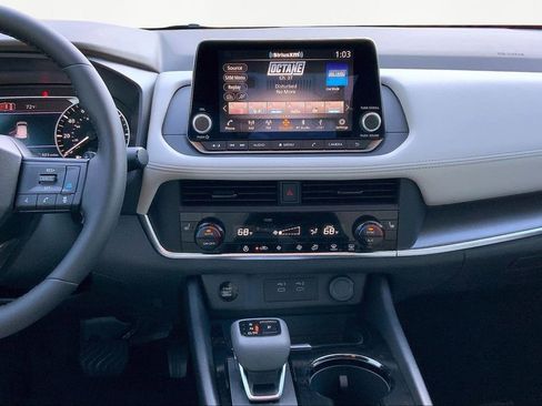 New 2026 Nissan Rogue SV image 9