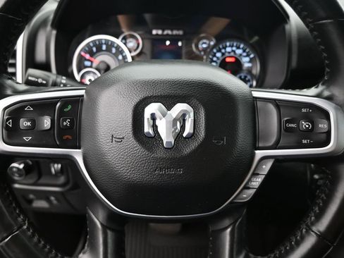 Used 2020 RAM 1500 Big Horn image 12