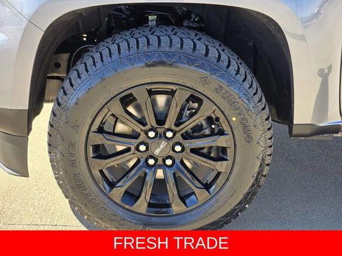 Used 2021 GMC Canyon Elevation Standard w/ Convenience Package image 11